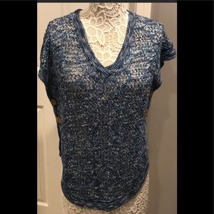 Cb Established 1962 short sleeve women’s Sweater